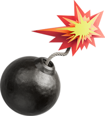 bomb 1 1